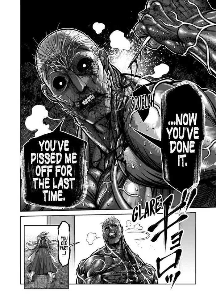 Kengan Omega Chapter 144 image 06_optimized